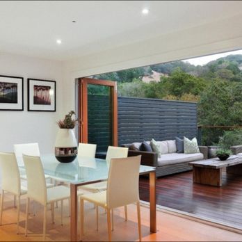Visual Staging - Mill Valley modern -staged by Visuals and sold 2018 - Interior Design Near Me