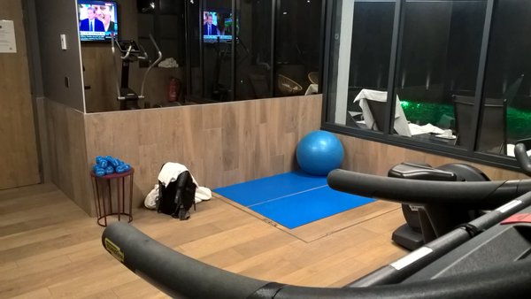 Novotel Saint Brieuc Centre Gare by null