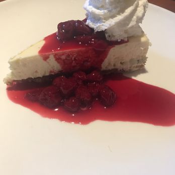 Old Ebbitt Grill - New York Style Cheesecake - Bars Near Me - Washington, DC, District of Columbia Old Ebbitt Grill - New York Style Cheesecake - Bars Near Me - Washington, DC, District of Columbia