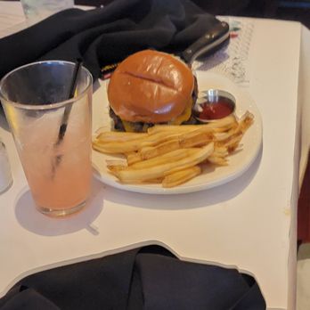 Bonefish Grill - Burgers and fries - Seafood Near Me - Schaumburg, Illinois Bonefish Grill - Burgers and fries - Seafood Near Me - Schaumburg, Illinois