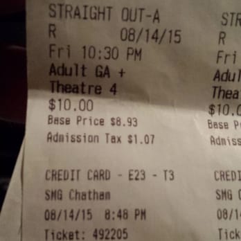 STUDIO MOVIE GRILL - CLOSED - Updated January 2025 - 170 Photos