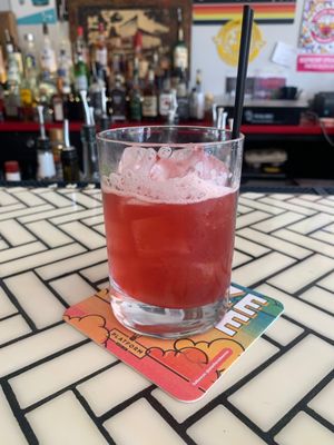 Speakeasy Ramen by null