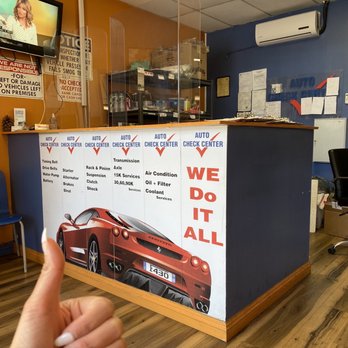Auto Check Center - Auto Repair Near Me - Irvine, California Auto Check Center - Auto Repair Near Me - Irvine, California