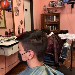 Kim's Salon