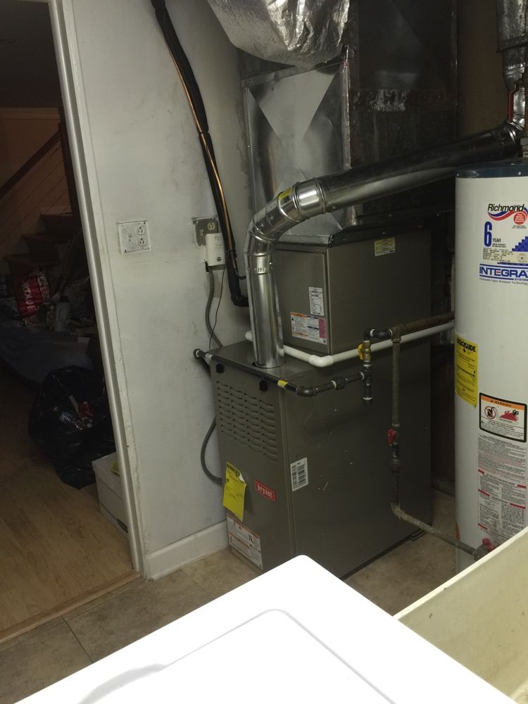 Slide of Kitas Plumbing Heating & Cooling