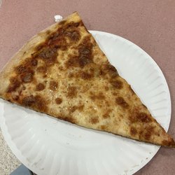 Reitz Union Food Court - Baba's Pizza