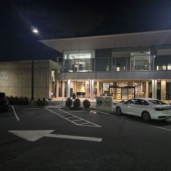 Port Washington Public Library - Building Photo - Libraries Near Me - Port Washington, New York Port Washington Public Library - Building Photo - Libraries Near Me - Port Washington, New York