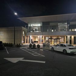 Port Washington Public Library - Building Photo