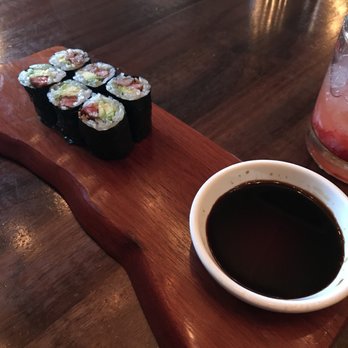 Uchi Houston - Sushi Bars Near Me - Houston, Texas Uchi Houston - Sushi Bars Near Me - Houston, Texas
