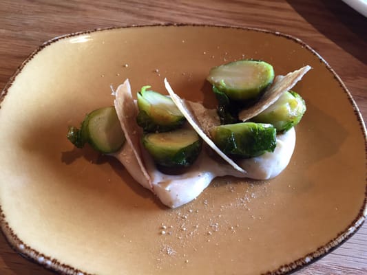 The Currant Shed Restaurant by null