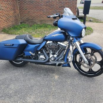 Tidewater Collision Center - Custom paint job - Auto Repair Near Me - Hayes, Virginia Tidewater Collision Center - Custom paint job - Auto Repair Near Me - Hayes, Virginia
