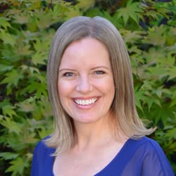 Lisa Neuenschwander, PhD
