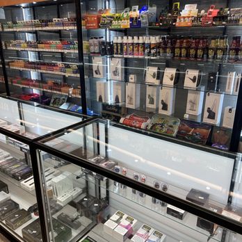 Y & Z TOBACCO - Updated May 2026 - 1574 154th Ave NW, Andover, Minnesota -  Tobacco Shops - Phone Number