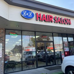 LL Hair Salon
