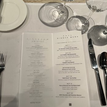 The Kitchen Restaurant - New American Near Me - Sacramento, California The Kitchen Restaurant - New American Near Me - Sacramento, California