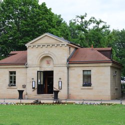 Großer Garten Dresden