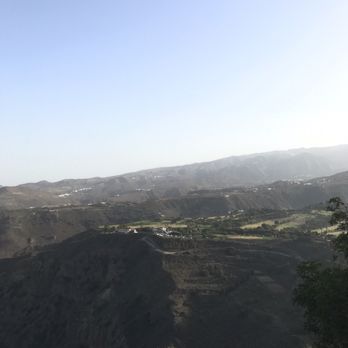 Caldera de Bandama - The view - Landmarks & Historical Buildings Near Me