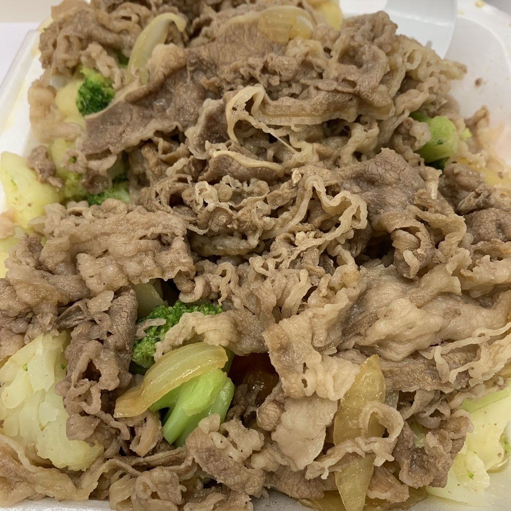 Yoshinoya Redlands - Beef and veggies - Japanese Near Me - Redlands, California Yoshinoya Redlands - Beef and veggies - Japanese Near Me - Redlands, California