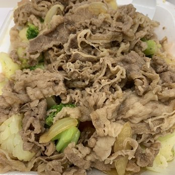 Yoshinoya Redlands - Beef and veggies - Japanese Near Me - Redlands, California Yoshinoya Redlands - Beef and veggies - Japanese Near Me - Redlands, California
