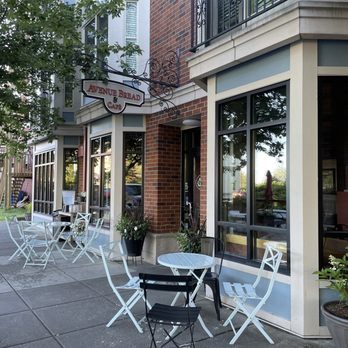 Avenue Bread - Fairhaven Cafe - Bakeries Near Me - Bellingham, Washington Avenue Bread - Fairhaven Cafe - Bakeries Near Me - Bellingham, Washington