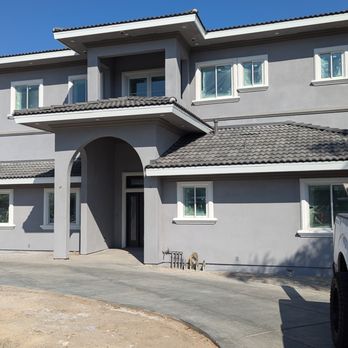 Rojas Plastering - Masonry/Concrete Near Me - Riverside, California