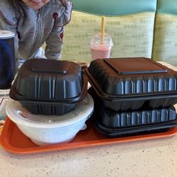 Oahu Hawaiian BBQ