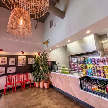 Sweet Rice - Thai Near Me - Gardena, California Sweet Rice - Thai Near Me - Gardena, California