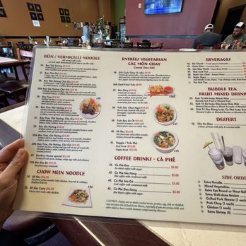 Bamboo House - Vietnamese Near Me - Bothell, Washington