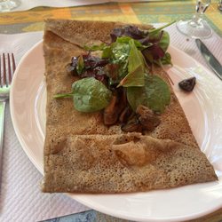 L'archeveche M Cafe - l'archevêché