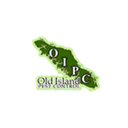 Old Island Pest Control