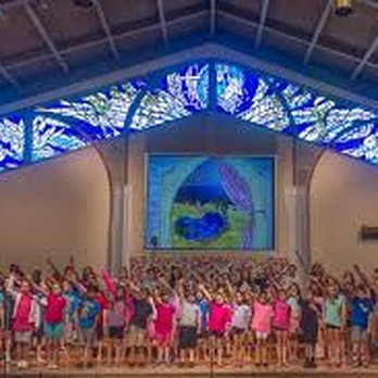 1. Advent Lutheran Church