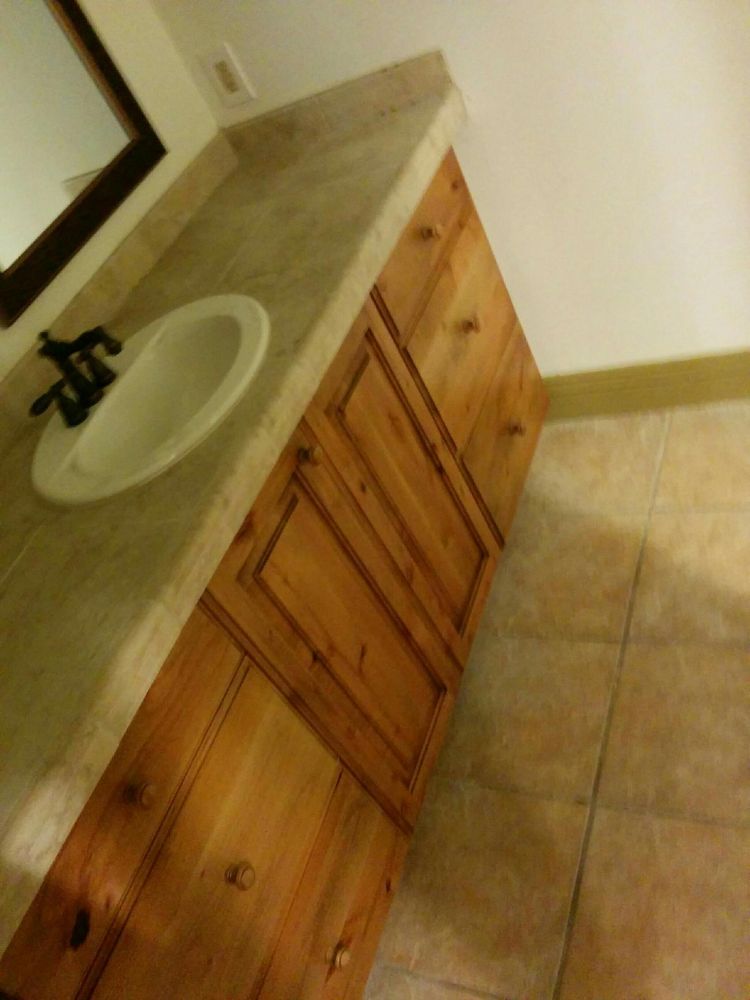 Slide of Home Run Repair