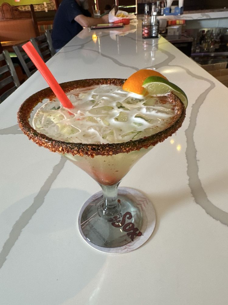 Mexicali Cantina Grill - Holden