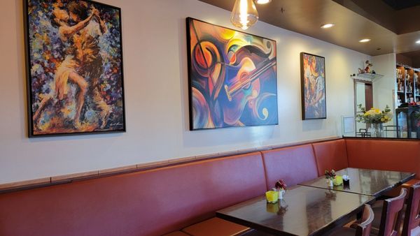 Maracas Mexican Cantina & Grill by null