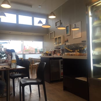 Cirrus Cafe - Coffee & Tea Near Me - Auckland, AUK