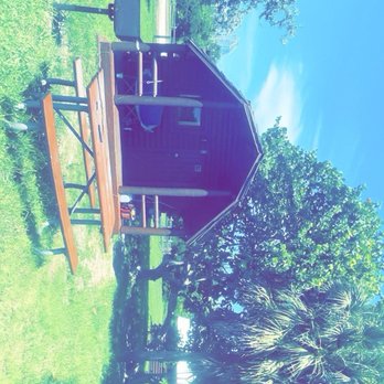 Oleta River State Park - What's not to love for $55/night?! - Parks Near Me - North Miami Beach, Florida
