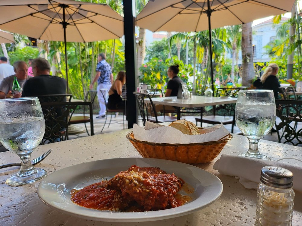 Il Bellagio Italian Restaurant