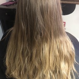 Before Before
