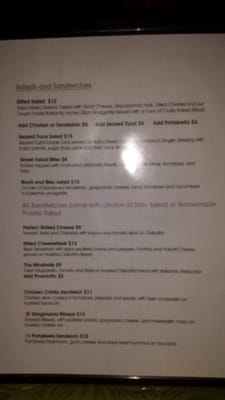 Menu photo 8 Kilted Mermaid Vero Beach, FL Menu photo 8 Kilted Mermaid Vero Beach, FL