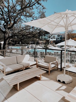 Anise Wine Bar - The Village Dallas by null