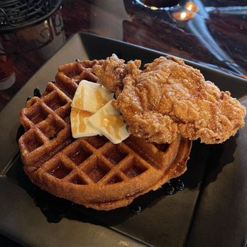 Goat Head - Road Warrior - Breakfast & Brunch Near Me - Salt Lake City, Utah