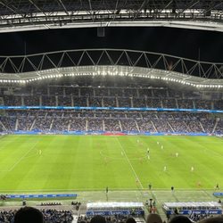 Reale Arena