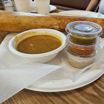 Hashtag India - Masala Benne Dosa - Indian Near Me - Cypress, Texas Hashtag India - Masala Benne Dosa - Indian Near Me - Cypress, Texas