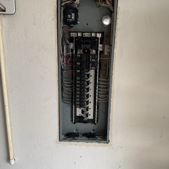Wellott Electric - Electricians Near Me - Mckinney, Texas Wellott Electric - Electricians Near Me - Mckinney, Texas