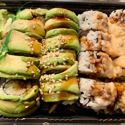 Watertown Roll