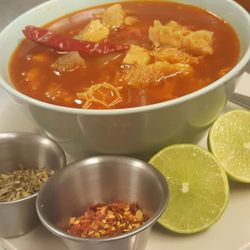 Chilangos Authentic Mexican Cuisine - Menudo
