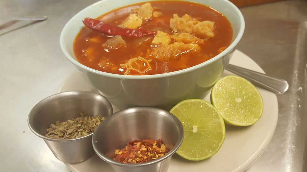 Chilangos Authentic Mexican Cuisine