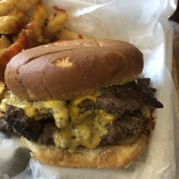 DBG Burgers DBG Burgers