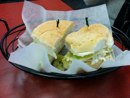 Bushel 'N Peck by null