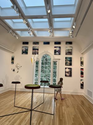 Swan Coach House by null